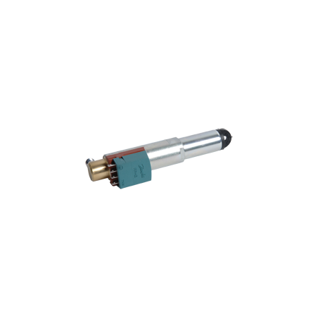 Préchauffeur fioul FPHE 1xPTC50